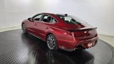 Used 2023 Hyundai Sonata Limited w/ Cargo Package image 5