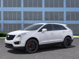 New 2025 Cadillac XT5 Sportv w/ LPO, Onyx Lite Package image 2