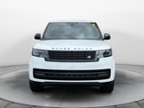 New 2025 Land Rover Range Rover Long Wheelbase SE image 2
