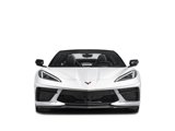 New 2025 Chevrolet Corvette Stingray Convertible w/ Z51 Performance Package image 4