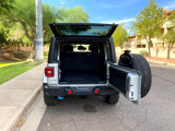 Used 2023 Jeep Wrangler Sahara image 6