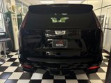 Used 2024 Cadillac Escalade Sport Platinum w/ LPO, ONYX Package image 5