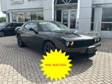 Used 2022 Dodge Challenger SXT w/ Blacktop Package image 4