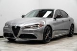 Used 2021 Alfa Romeo Giulia Ti w/ Nero Edizione image 6