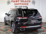 Used 2022 Jeep Grand Cherokee Overland w/ Luxury Tech Group IV image 4