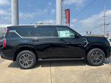 New 2025 Nissan Armada Platinum image 6