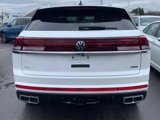 New 2025 Volkswagen Atlas Cross Sport SEL Premium R-Line image 4