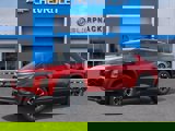 New 2026 Chevrolet Equinox RS w/ Convenience Package III image 2