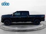 New 2025 Chevrolet Silverado 3500 LTZ w/ LTZ Plus Package image 2