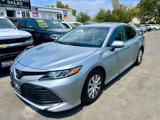 Used 2020 Toyota Camry LE image 4