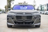 New 2025 BMW 760i xDrive w/ Executive Package image 4