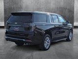 New 2025 Chevrolet Suburban Premier image 2
