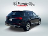 New 2025 Audi Q7 3.0T Premium image 3