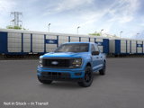 New 2025 Ford F150 STX image 2