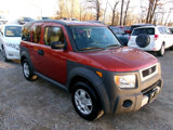 Used 2005 Honda Element LX image 5