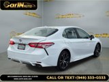 Used 2020 Toyota Camry SE image 5