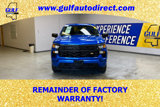 Used 2024 Chevrolet Silverado 1500 Custom image 3