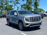 New 2025 GMC Yukon XL Denali w/ Sun & Power Step Package image 3