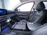 New 2025 Hyundai Tucson Limited image 4