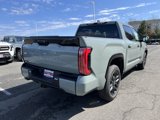 New 2025 Toyota Tundra Platinum image 4