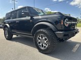 New 2025 Ford Bronco Badlands image 4