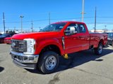 New 2025 Ford F350 XL w/ XL Chrome Package image 2
