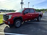 Used 2023 GMC Sierra 2500 AT4 w/ AT4 Preferred Package image 3