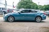 Used 2016 MAZDA MAZDA6 Touring image 3