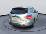 Used 2014 Nissan Pathfinder Platinum w/ Platinum Premium Package image 6