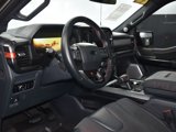 Certified 2025 Ford F150 Raptor w/ Equipment Group 803A Raptor R image 5