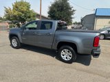 Used 2019 Chevrolet Colorado LT w/ LT Convenience Package image 6