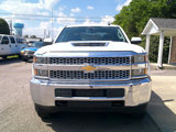 Used 2019 Chevrolet Silverado 2500 LT image 2