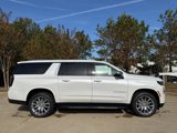 New 2025 Chevrolet Suburban Premier image 2