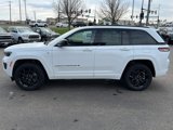 New 2025 Jeep Grand Cherokee Limited 4xe image 4