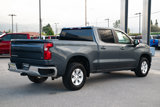 Used 2021 Chevrolet Silverado 1500 LT image 4