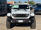 New 2025 Jeep Wrangler Unlimited Rubicon image 5