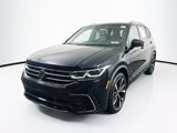 Used 2024 Volkswagen Tiguan SEL R-Line image 3