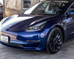 Used 2023 Tesla Model 3 Performance image 4