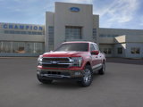 New 2025 Ford F150 King Ranch image 2