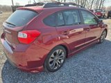 Used 2012 Subaru Impreza 2.0i Sport Limited w/ Popular Pkg 1 image 5