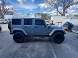 Used 2016 Jeep Wrangler Unlimited Sahara w/ Max Tow Package image 6