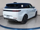 Certified 2024 Land Rover Range Rover Sport Dynamic SE image 5