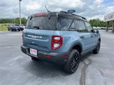 New 2025 Ford Bronco Sport Badlands image 3