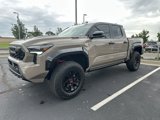 Used 2025 Toyota Tacoma TRD Pro image 5