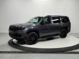 New 2025 Jeep Wagoneer Series II w/ Convenience Group I image 3