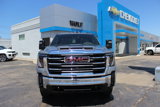New 2025 GMC Sierra 2500 SLE w/ SLE Value Package; image 4
