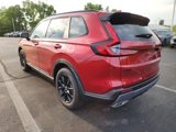 New 2026 Honda CR-V Sport-L image 4