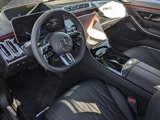 New 2025 Mercedes-Benz S 63 AMG S image 3