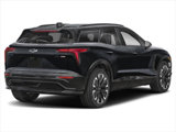 New 2025 Chevrolet Blazer EV RS image 3
