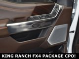 Certified 2024 Ford F350 King Ranch w/ FX4 Off-Road Package image 5